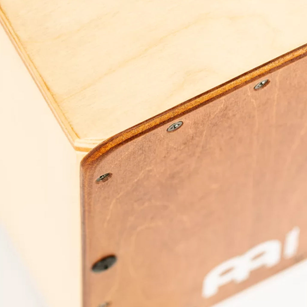 Meinl - Mini Cajon - Almond Birch