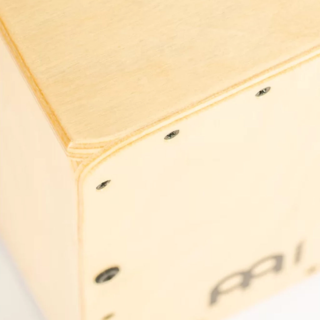 Meinl - Mini Cajon - Baltic Birch