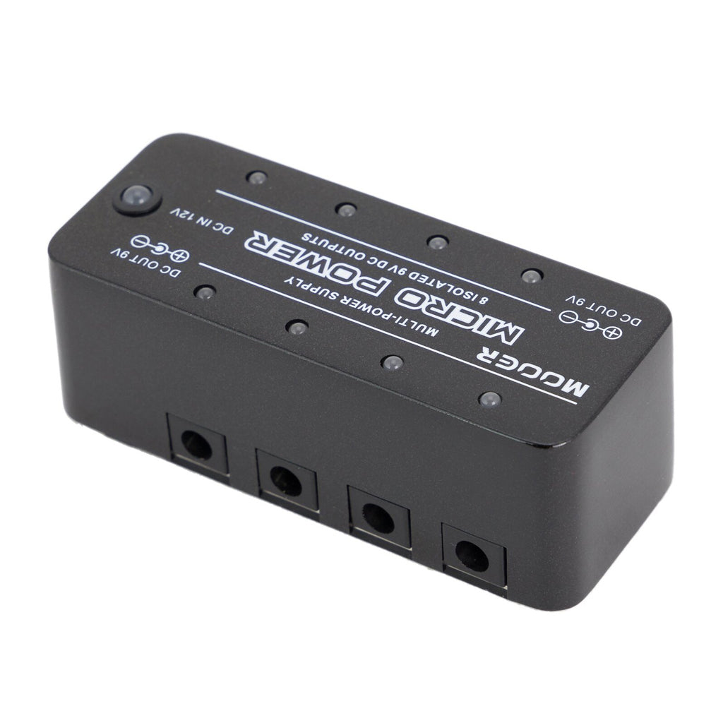 Mooer Micro Power Power Supply