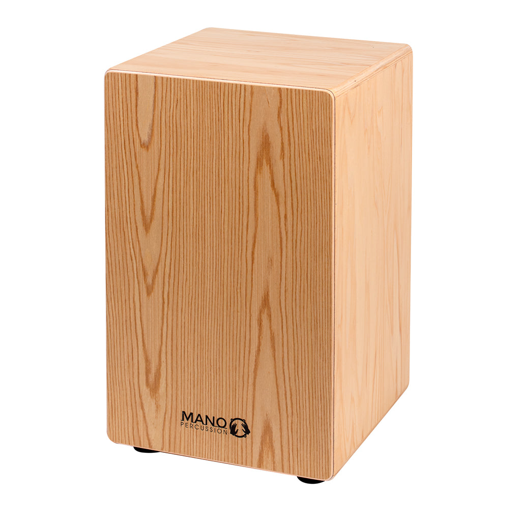 Mano - Cajon - w/Bag (Maple Veneer)