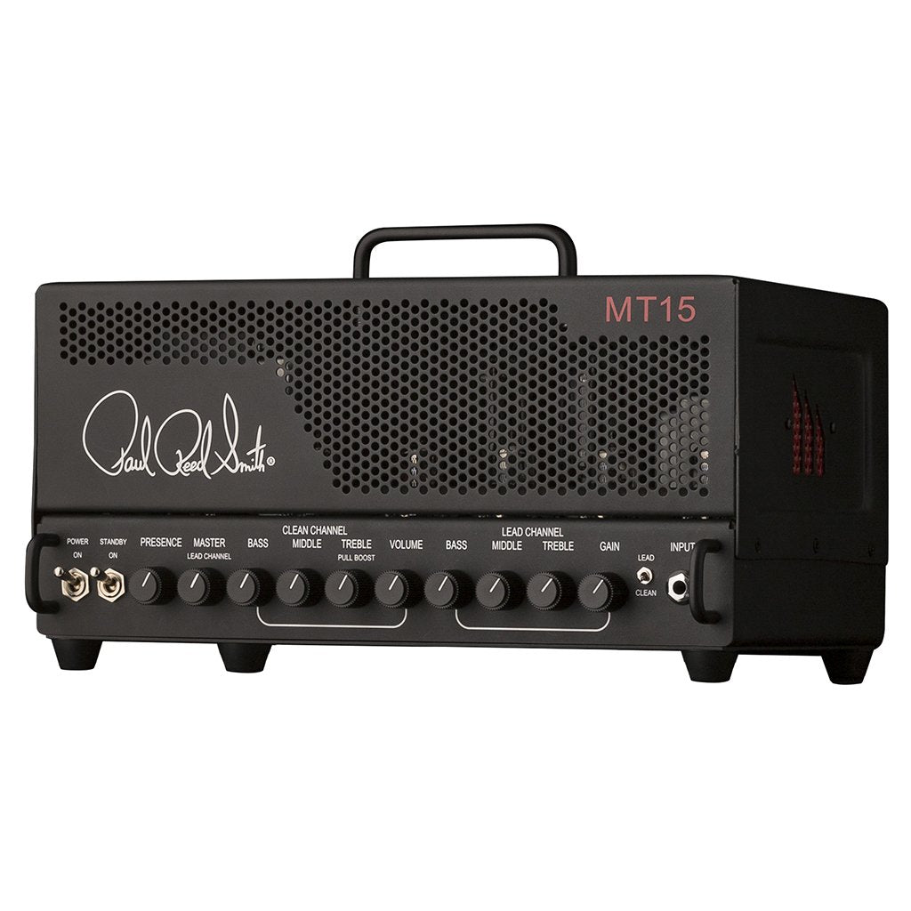 PRS Mark Tremonti 15w Valve Head