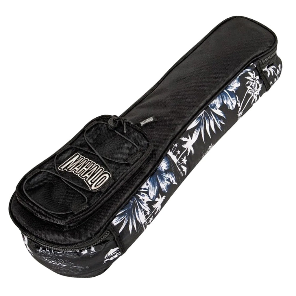 Mahalo Pearl Series Baritone Ukulele