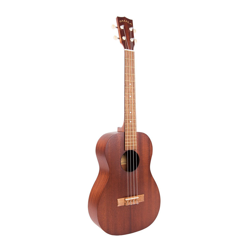 Makala Baritone Ukulele - Natural