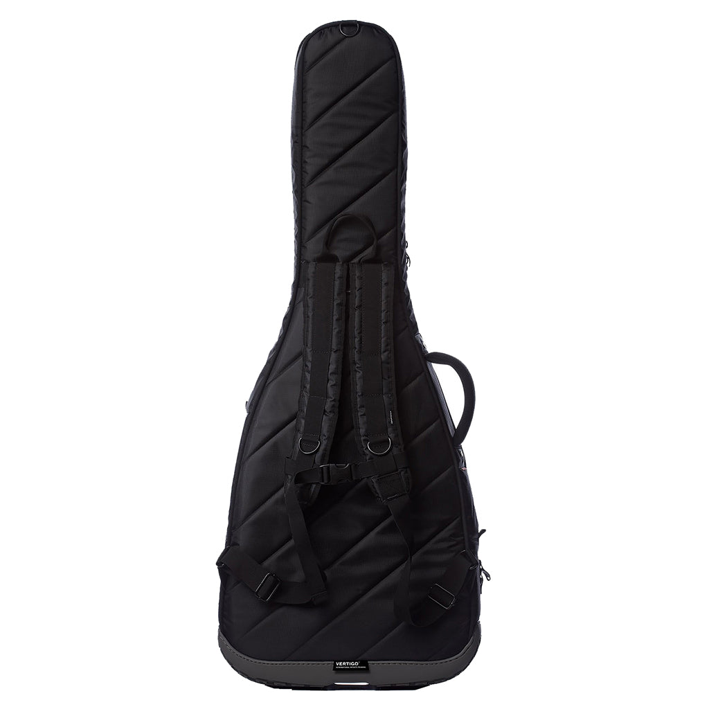 Kauer - Starliner Express TV Yellow - Wenge Fretboard-Sky Music