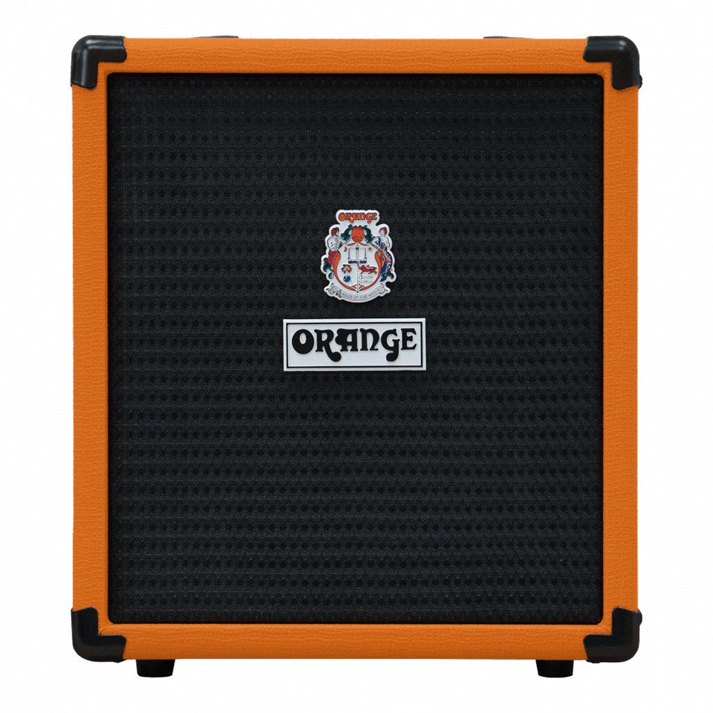 Orange - Crush Bass 100w Combo Amp
