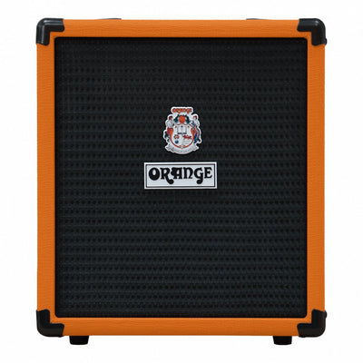 Orange - Crush Bass 100w Combo Amp