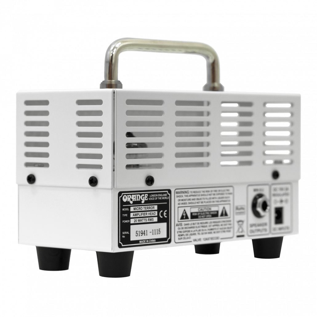 Orange MT20 Micro Terror Head-Sky Music
