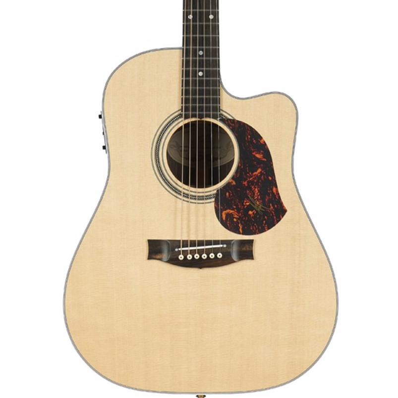 Maton ER90C Acoustic Guitar
