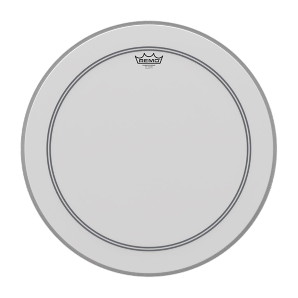 Remo - 20&quot; - Powerstroke 3 Clear Bass Drumhead