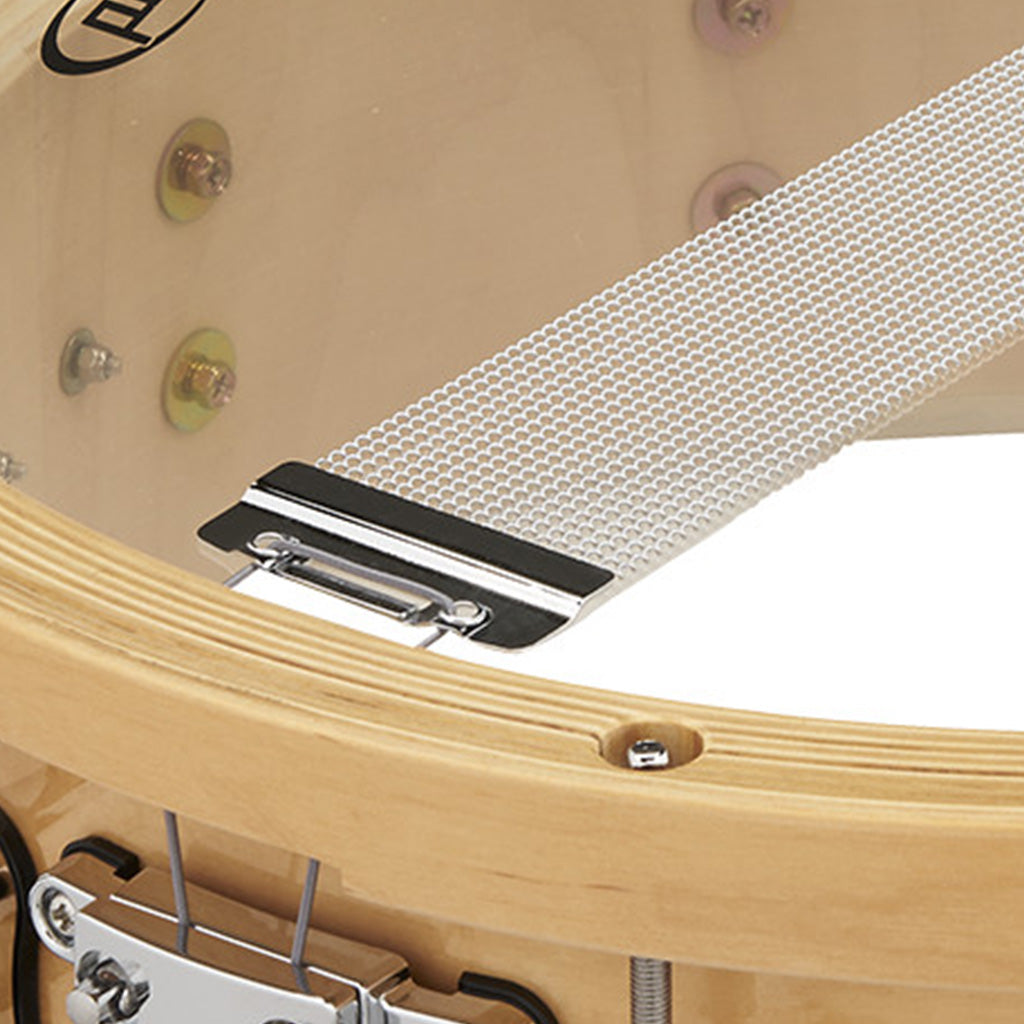 PDP - Concept Series 14"x5.5" - Maple Snare Drum w/ Wood Hoops