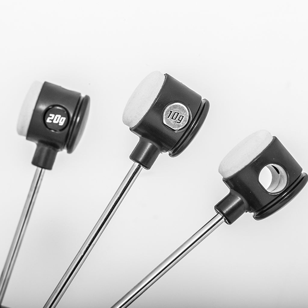 Mapex - PF1000TW - Falcon 1000 Series Double Bass Drum Pedal