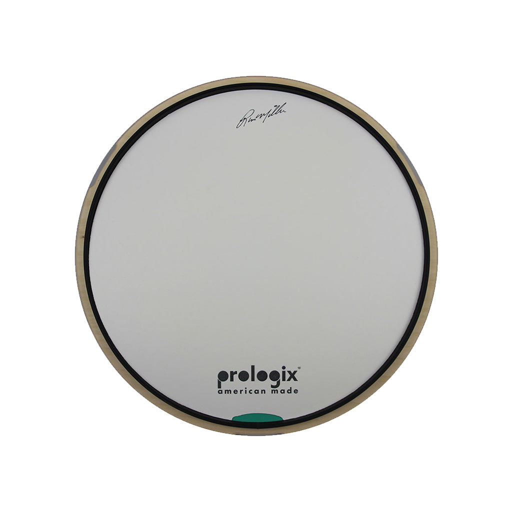 Prologix - "ALL-N-1" Signature Russ Miller 13" - Practice Pad