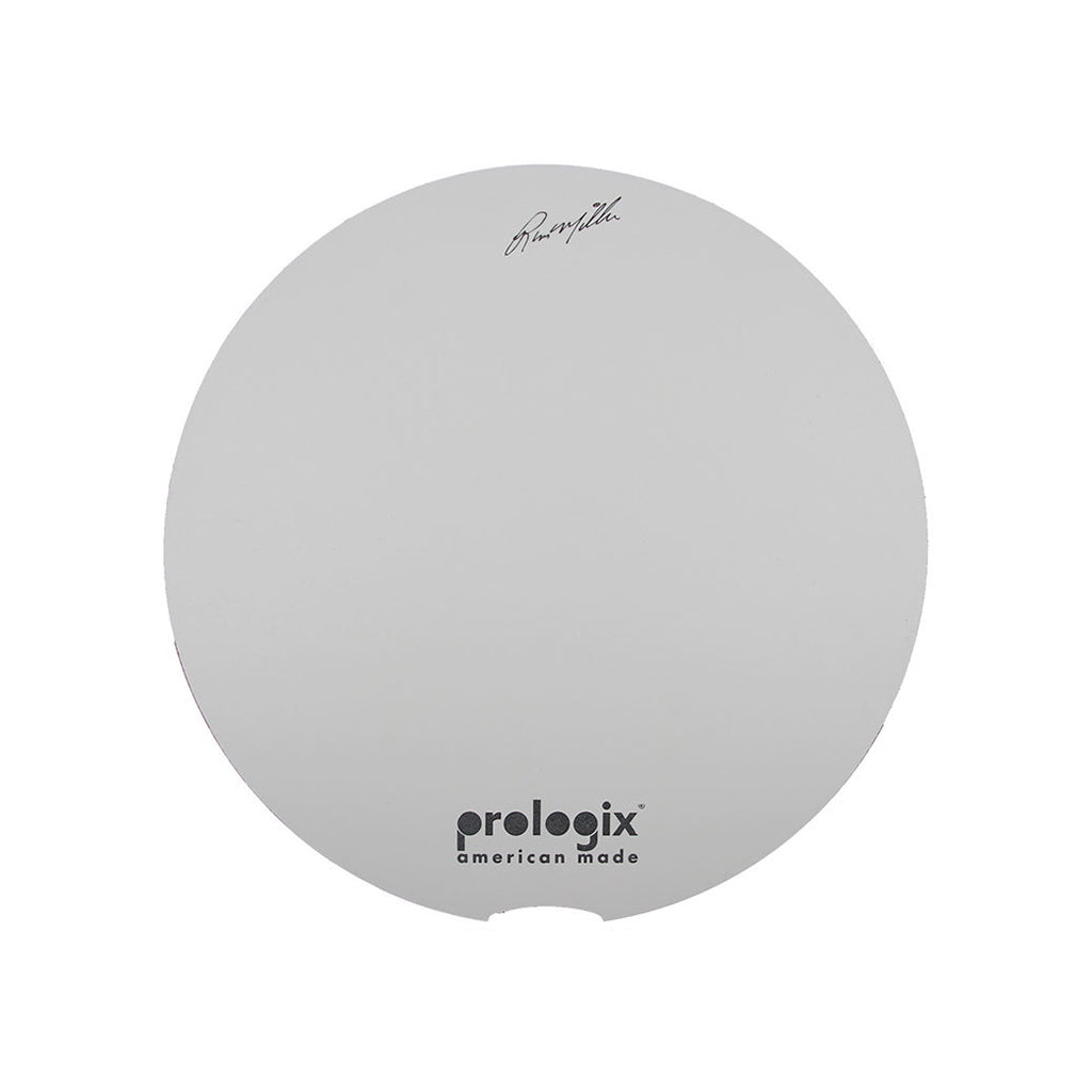 Prologix - "ALL-N-1" Signature Russ Miller 13" - Practice Pad