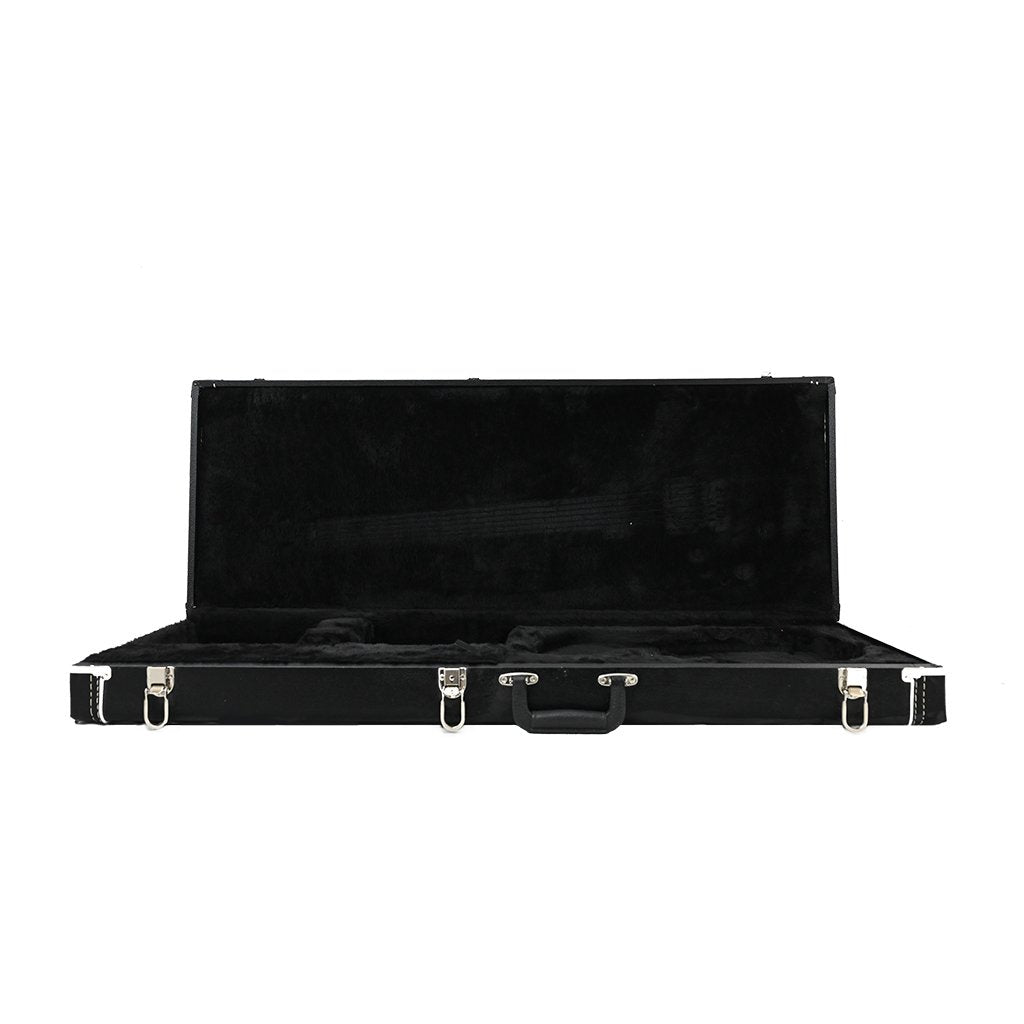 PRS Modern Eagle V - Dark Cherry Burst