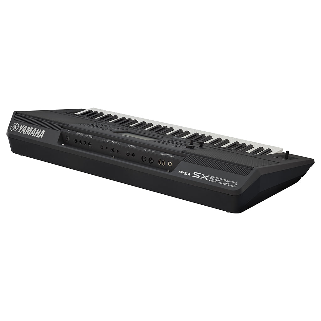 Yamaha PSRSX900 - Arranger Workstation Keyboard