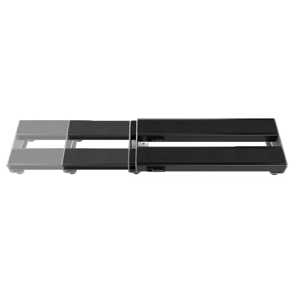 D'Addario XPND 1 Pedal Board