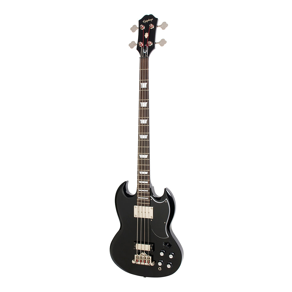 Epiphone EB3 Bass - Ebony