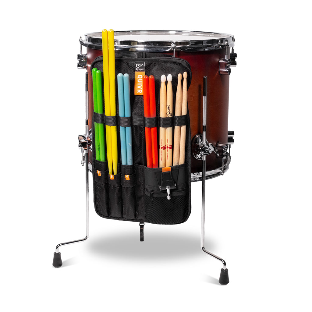 Gruv Gear - QUIVR - Drum Stick Bag