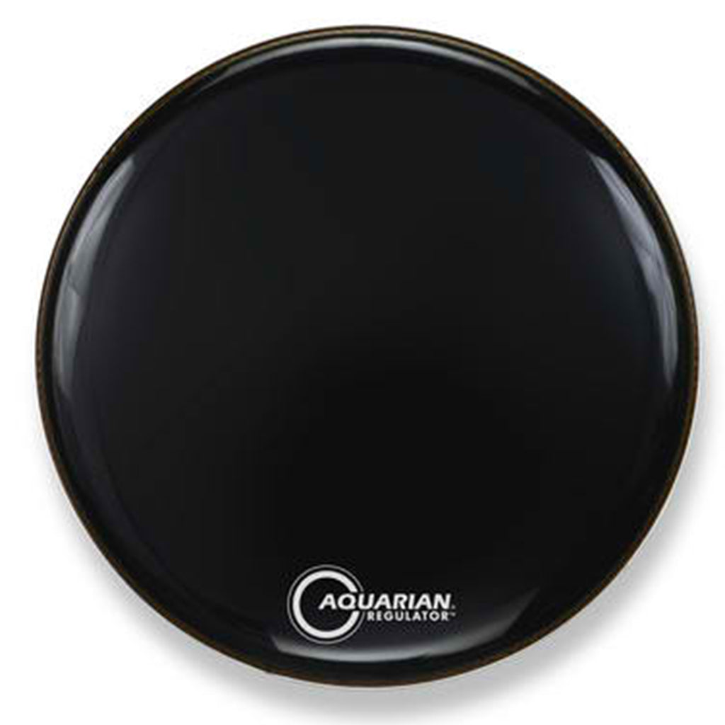 Aquarian - 22" Regulator - Gloss Black