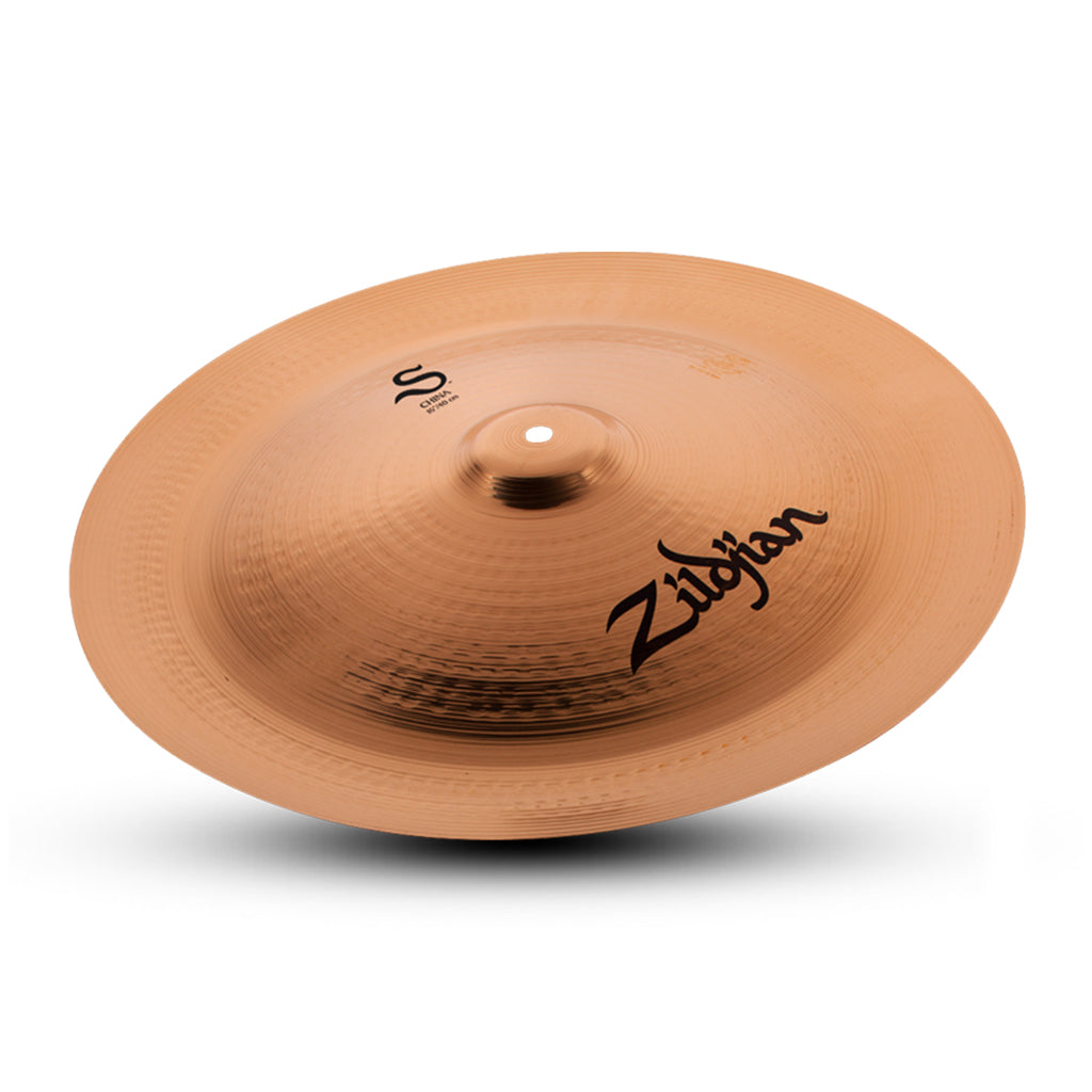 Zildjian S Family 16" China-Sky Music
