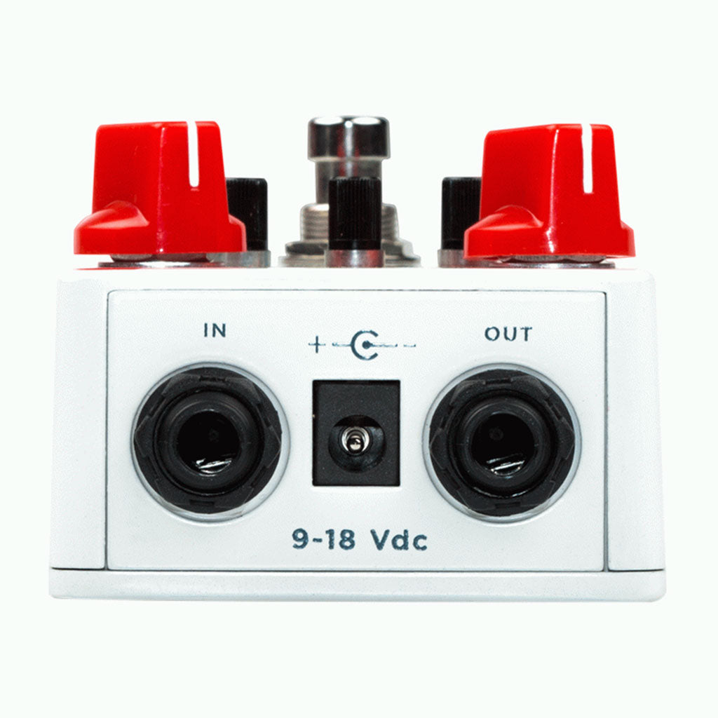 Seymour Duncan Forza Overdrive Pedal