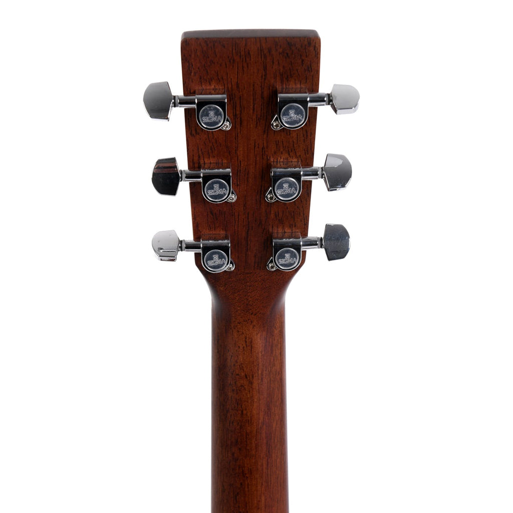 Sigma DM1 Dreadnought Acoustic with Solid Sitka Spruce Top