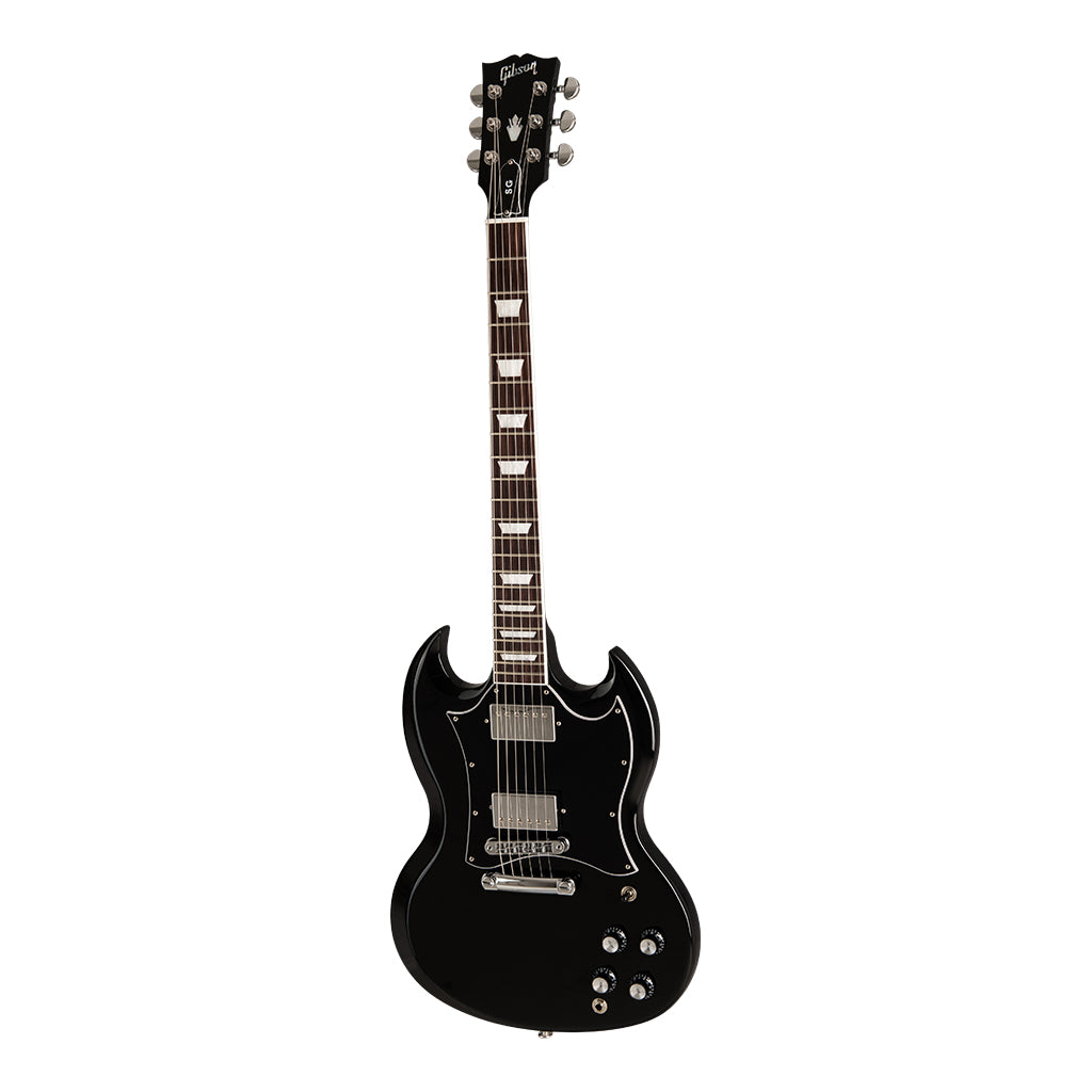 Gibson SG Standard - Ebony