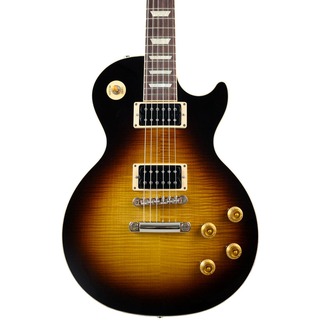 Gibson Slash Les Paul Standard - November Burst