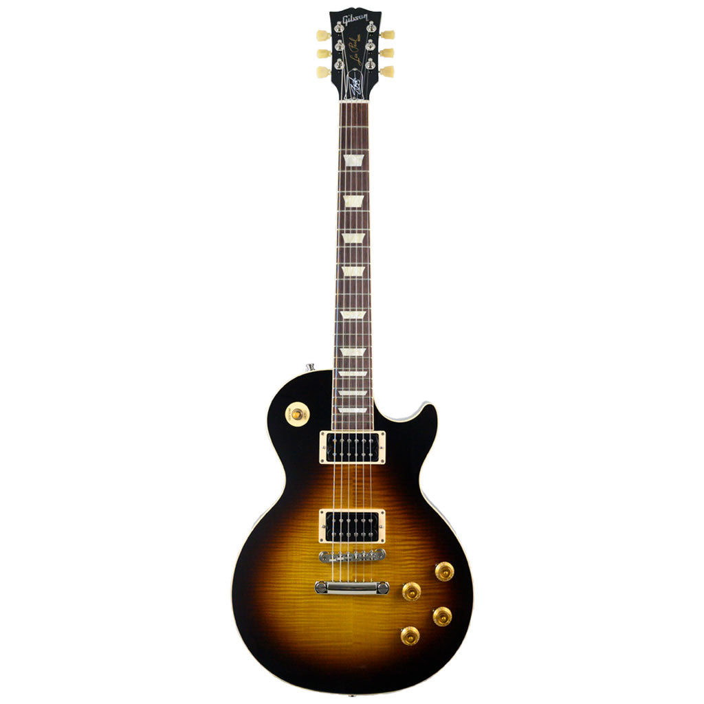Gibson Slash Les Paul Standard - November Burst