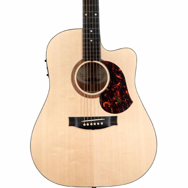 Maton SRS70C Acoustic Guitar