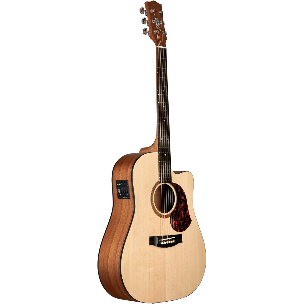 Maton SRS70C Acoustic Guitar