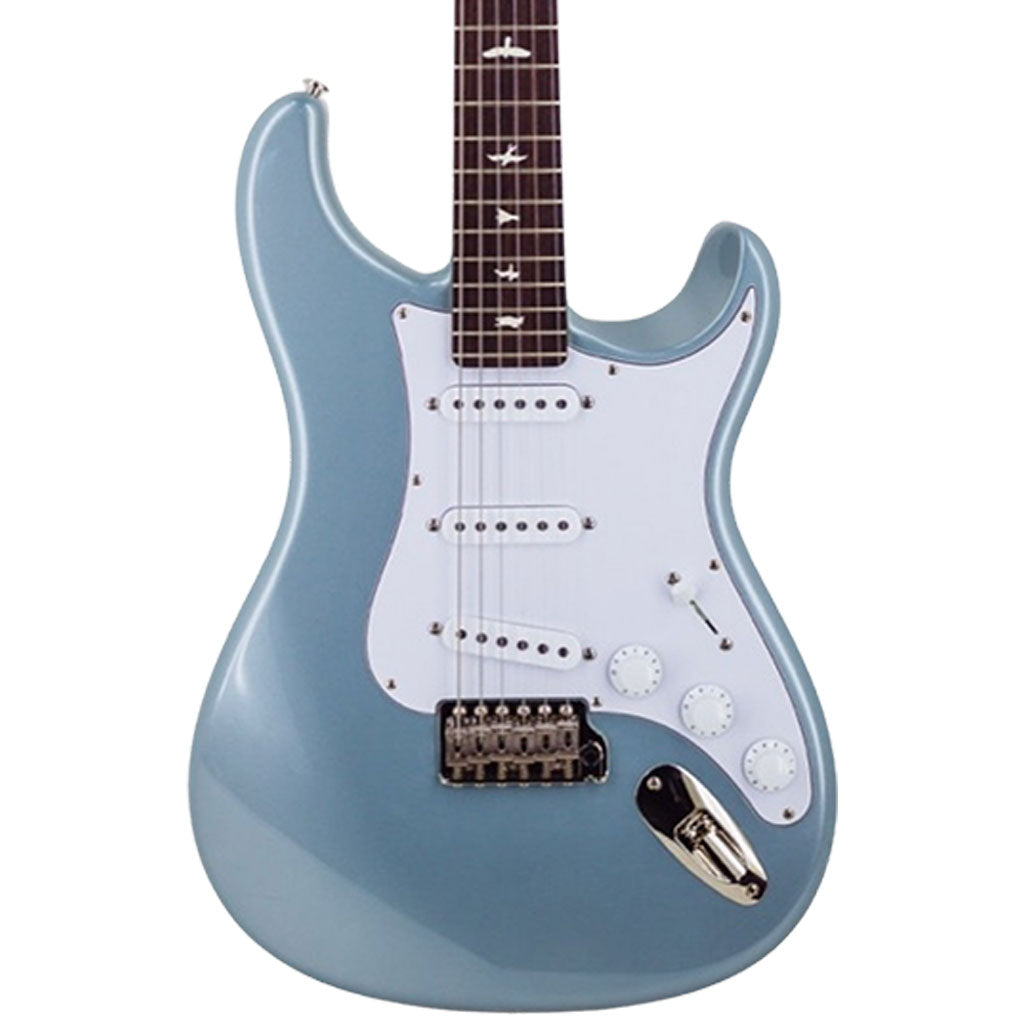 PRS John Mayer Silver Sky - Polar Blue - Rosewood