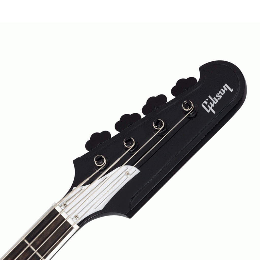 Gibson - Gene Simmons G2 Thunderbird - Ebony