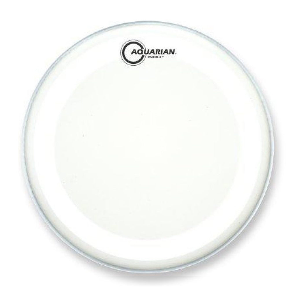 Aquarian - 14" Studio-X - Texture Coated