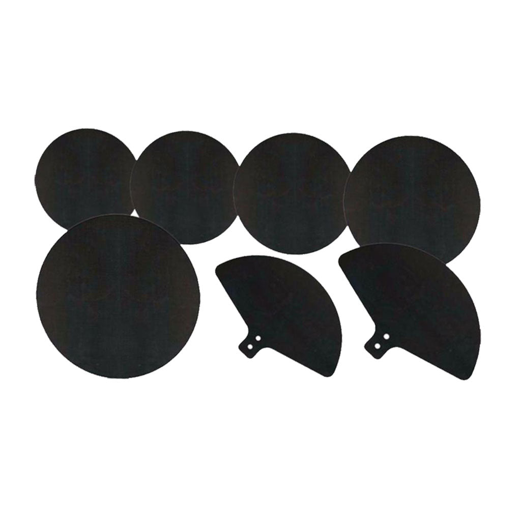 DXP - Practice Pad - Rock Mute Set
