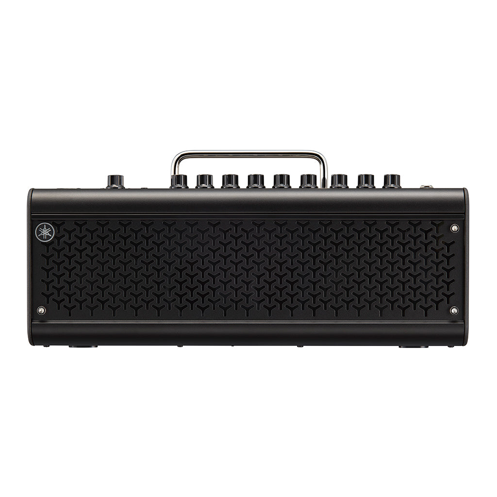 Yamaha THR30II Wireless 30W Modeling Combo Amp Black