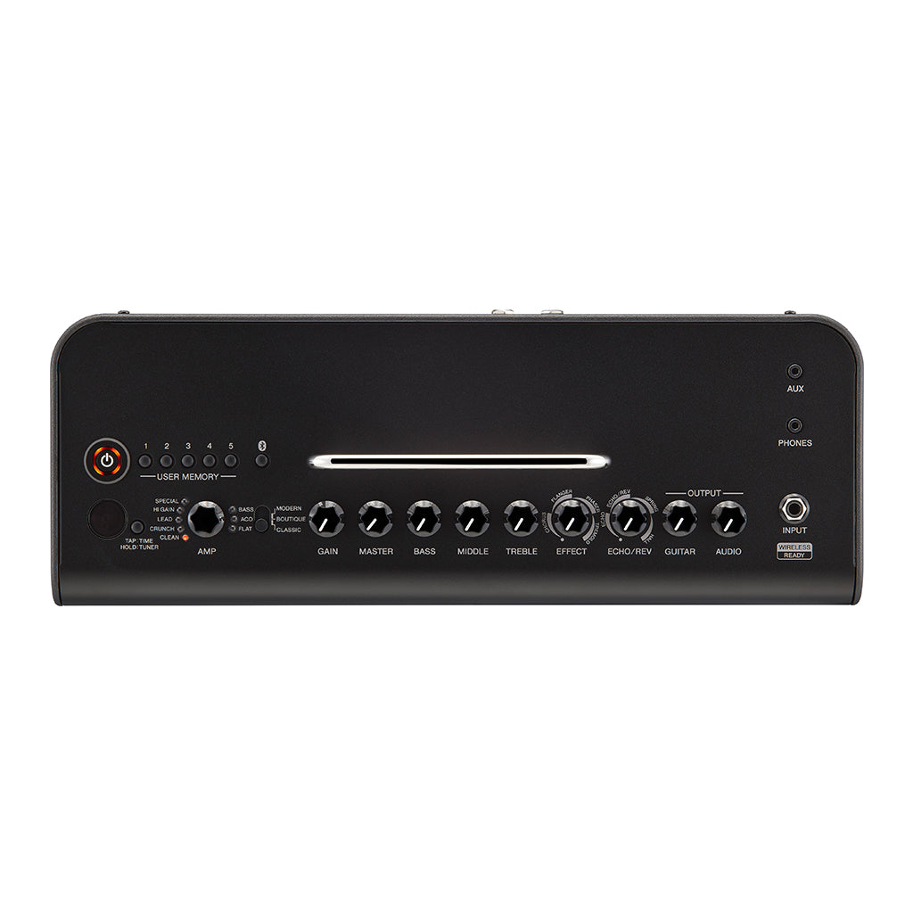 Yamaha THR30II Wireless 30W Modeling Combo Amp Black