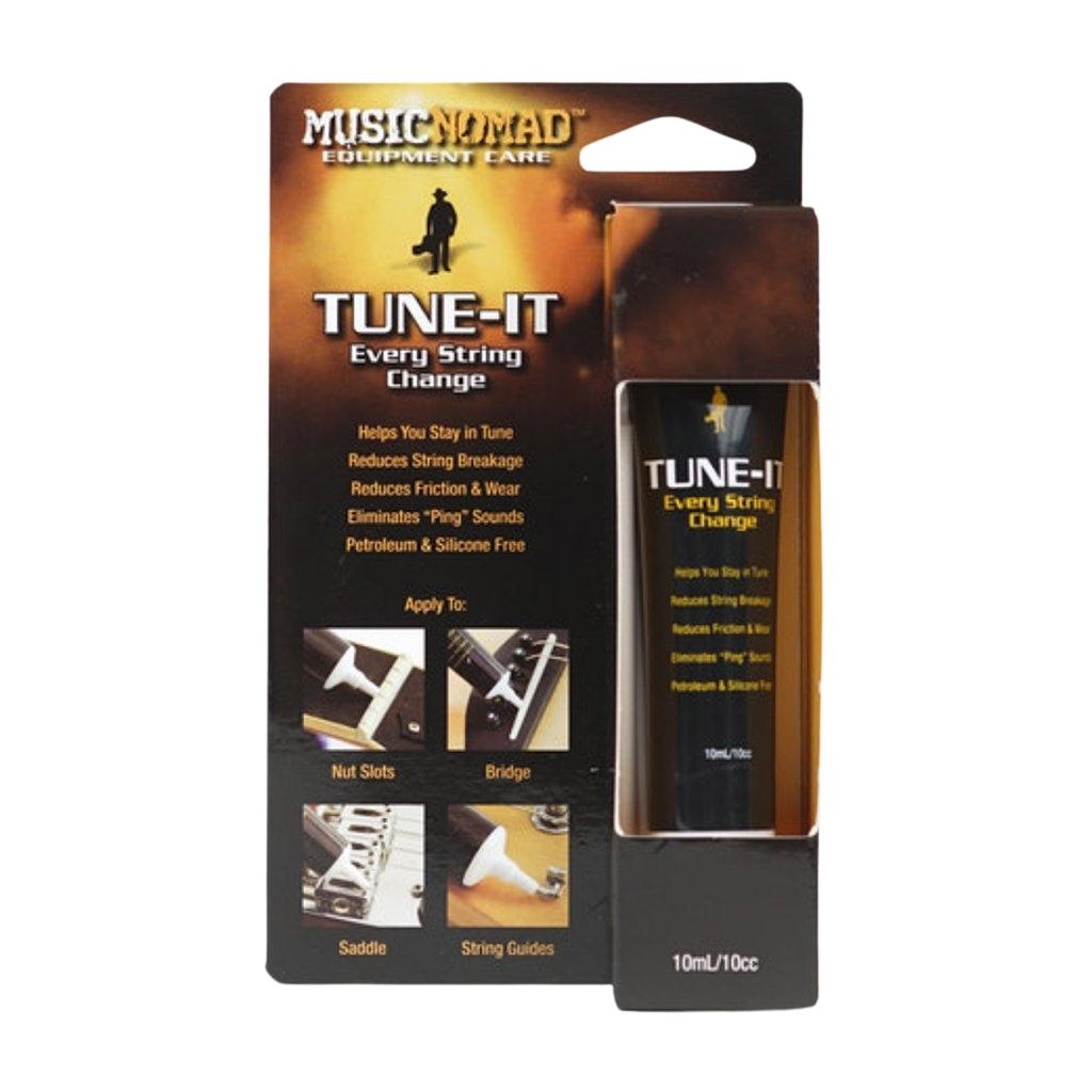 Music Nomad Tune It Lubricant