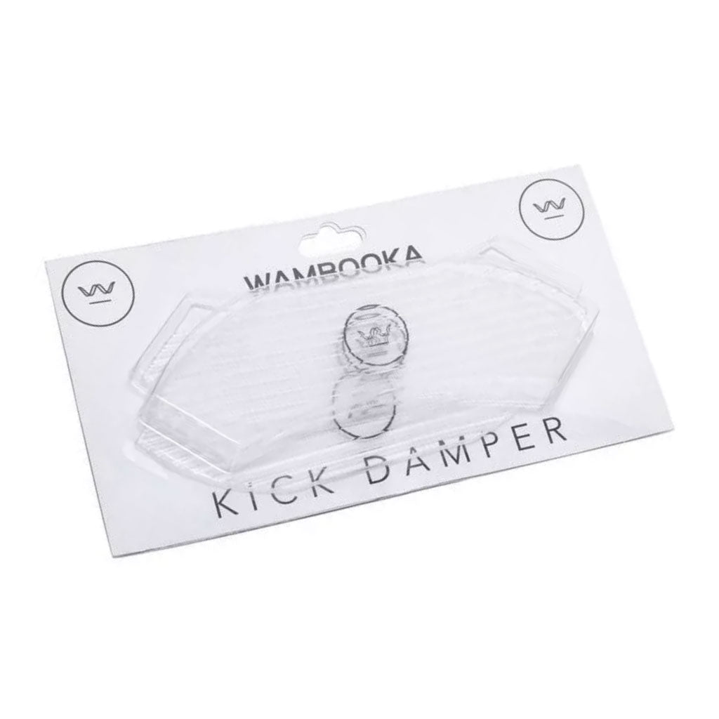 Wambooka - WB-KD - Kick Damper