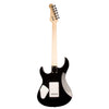 Yamaha Pacifica 112V Electric Guitar Black PAC112VBL