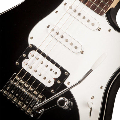 Yamaha Pacifica 112V Electric Guitar Black PAC112VBL