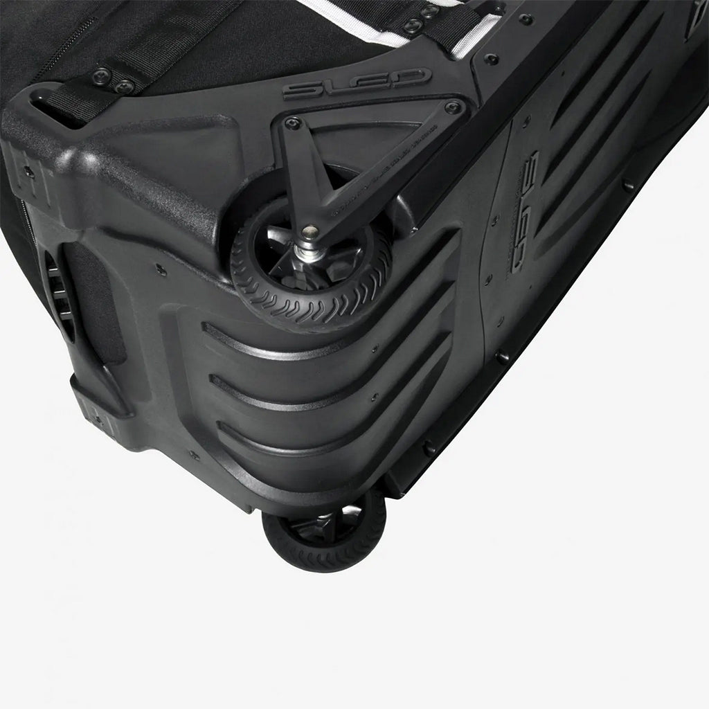 Ahead - Armor 48" x 16" x 14" OGIO - Hardware Sled with Wheels & Handle