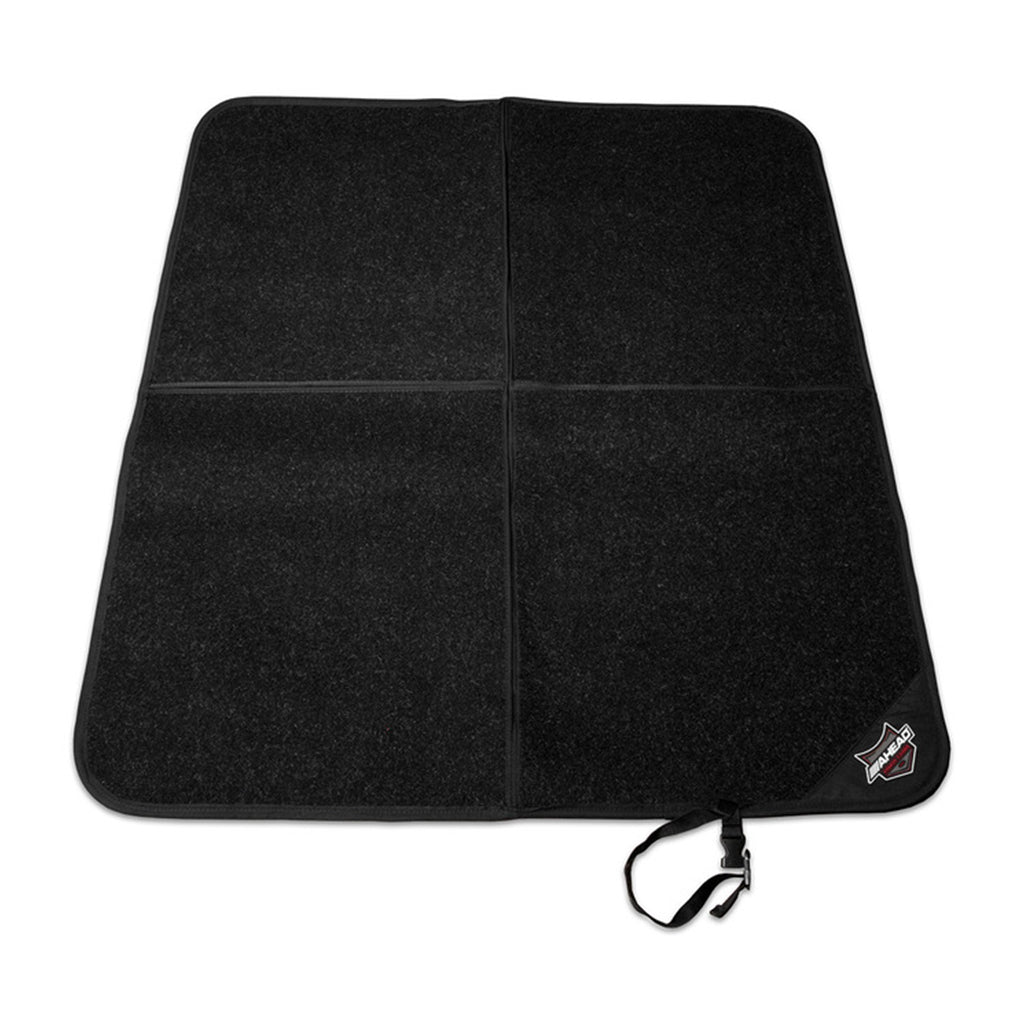 Ahead - Armor Standard Drum Mat - 55" x 48"