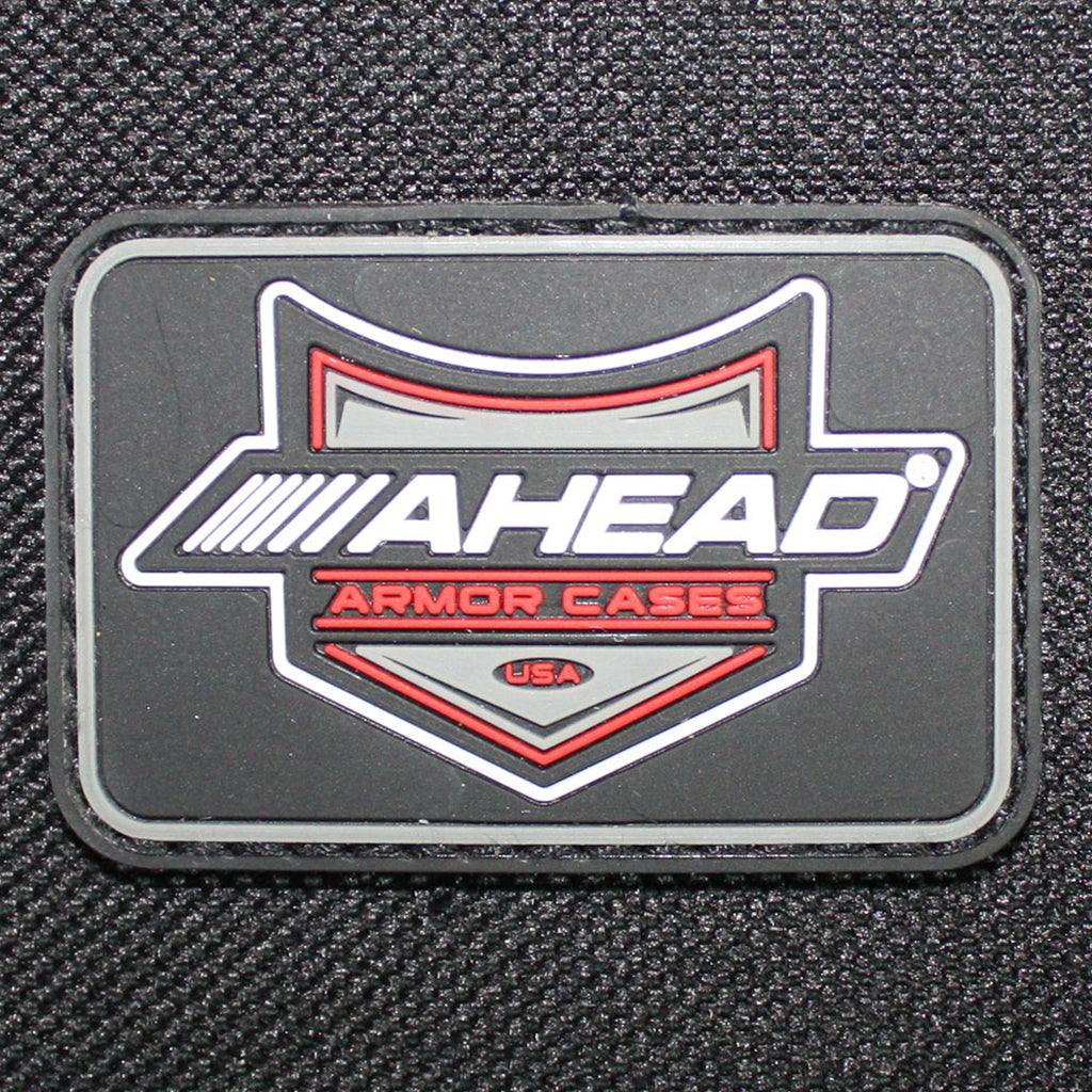 Ahead - Armor 15" x 18" - Percussion Accessory Case