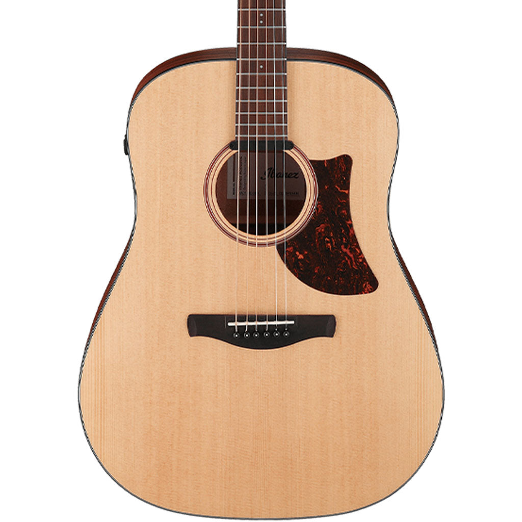 Ibanez AAD100E-OPN Advanced Acoustic Guitar