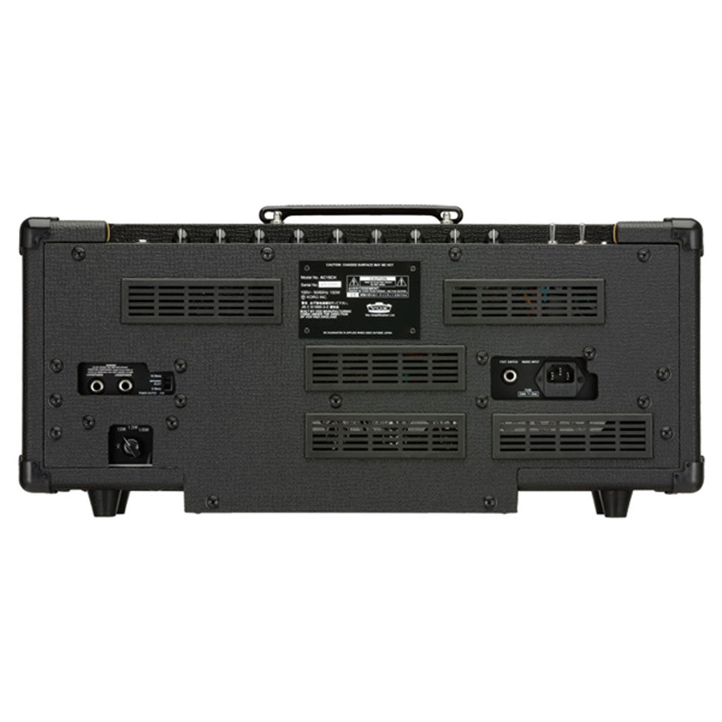 Vox AC15CH 15w Amplifier Head