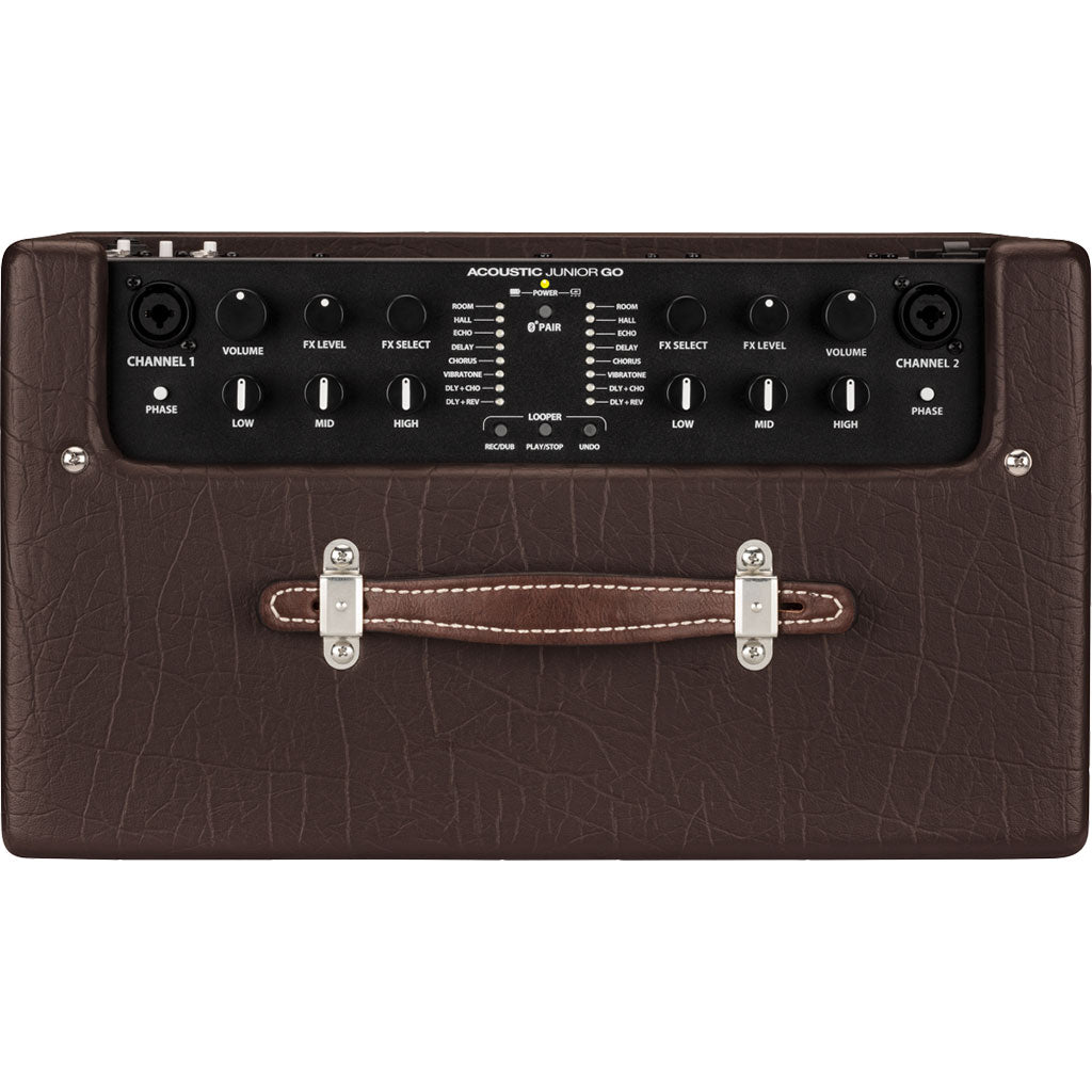 Fender Acoustic Junior Go