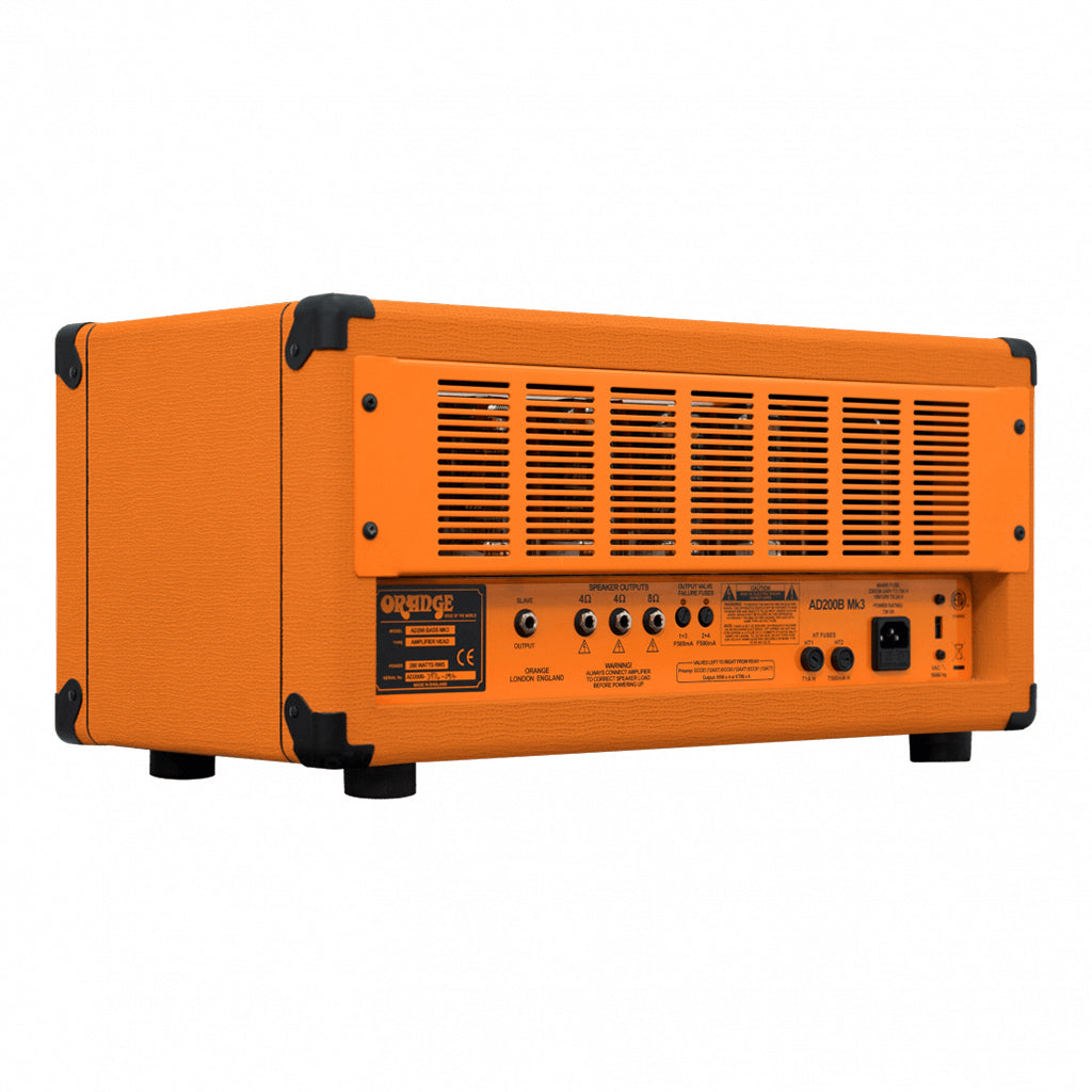 Orange AD200B Bass Head