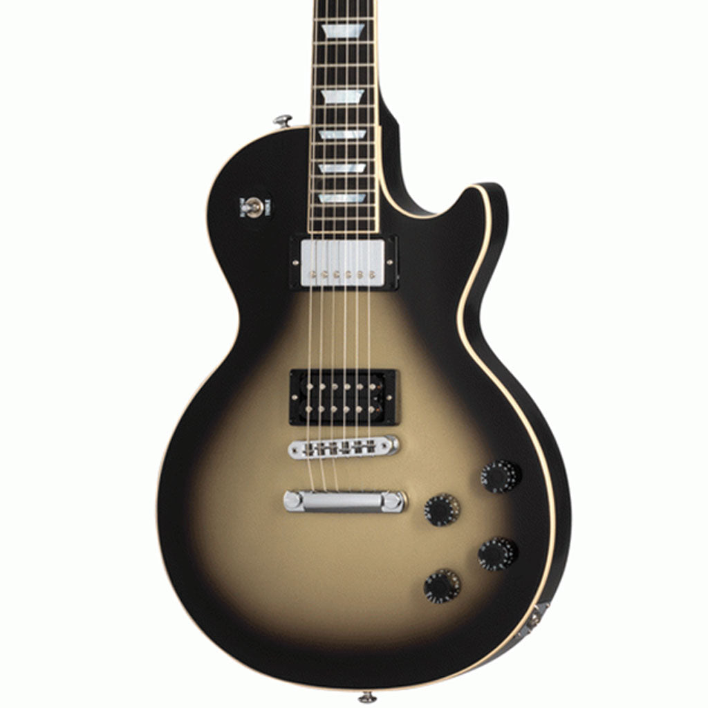 Gibson Adam Jones Les Paul Standard - Antique Silverburst