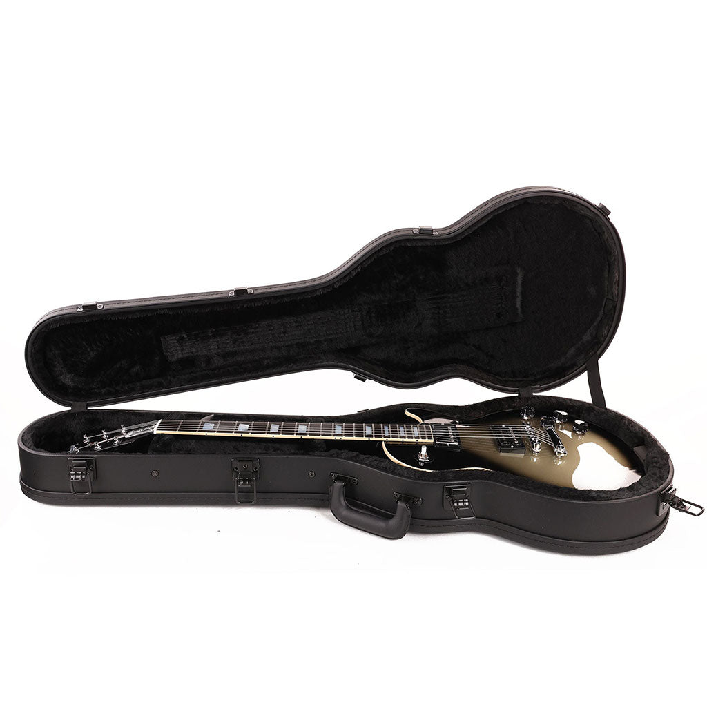 Gibson Adam Jones Les Paul Standard - Antique Silverburst